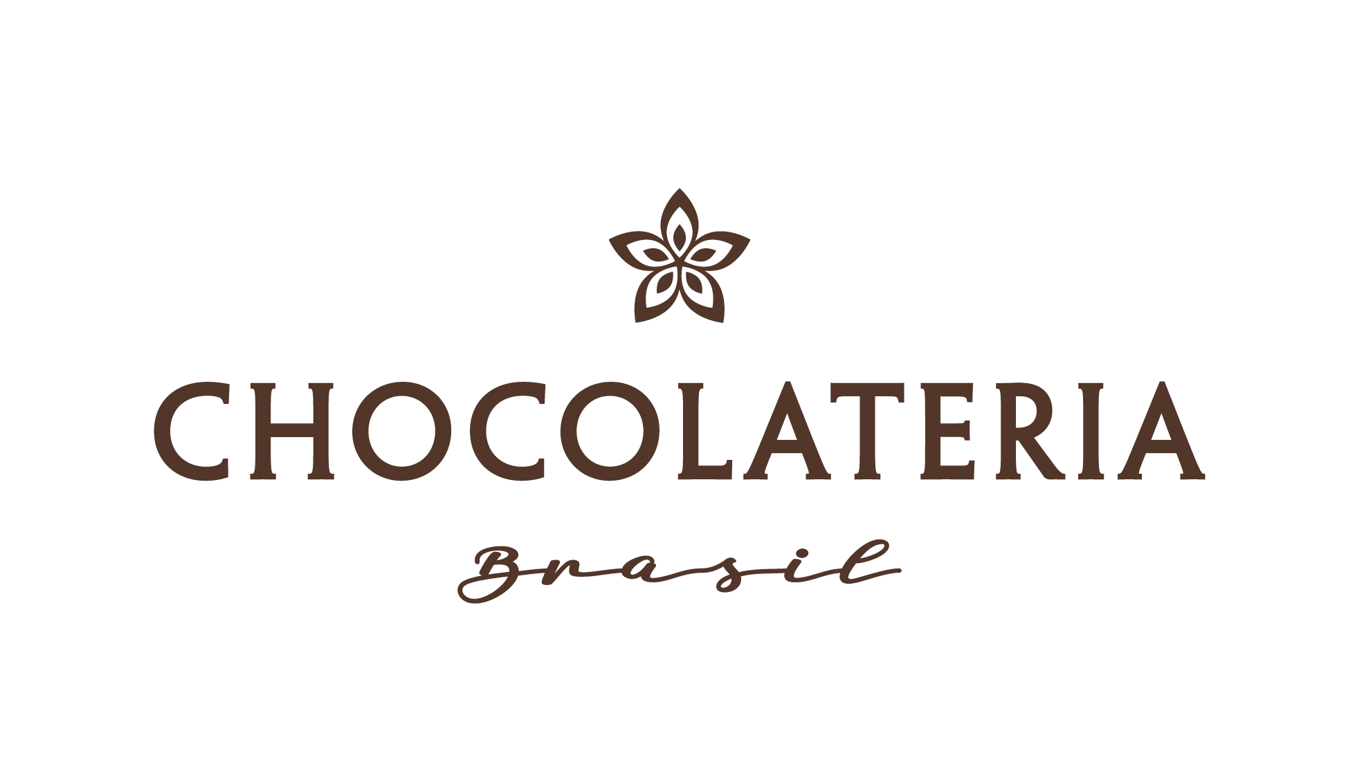 Chocolateria Brasil Site